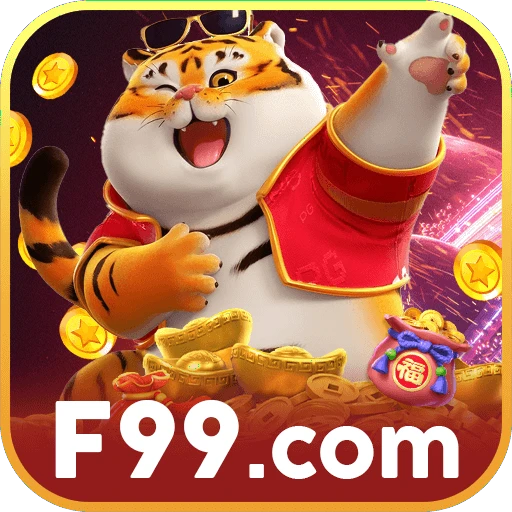 F99.COM-platform Oficial Slots Brasil Logo